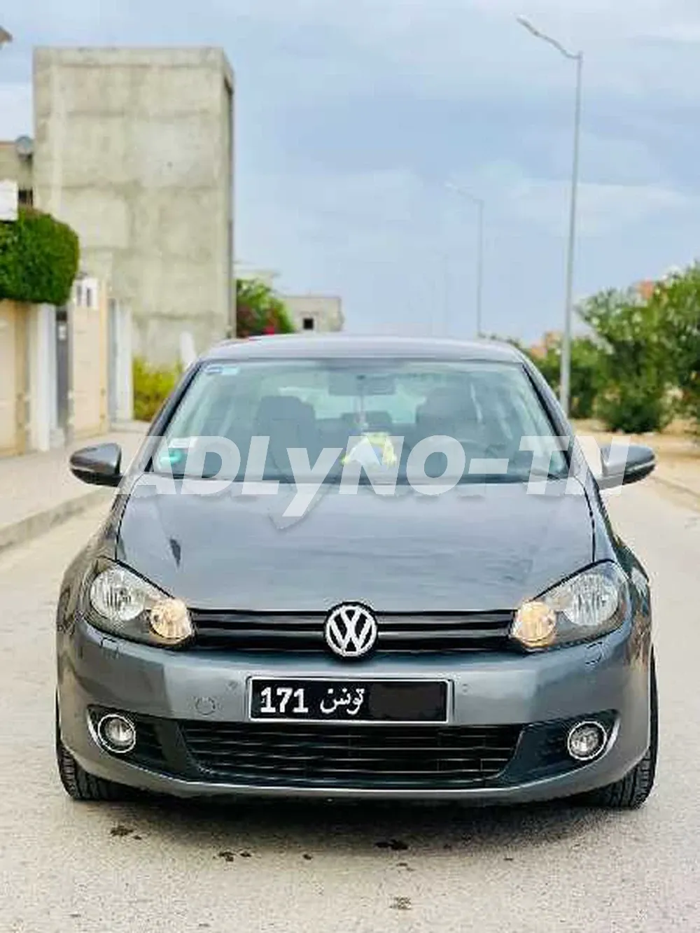 golf 6 style à Bizerte - Photo 3
