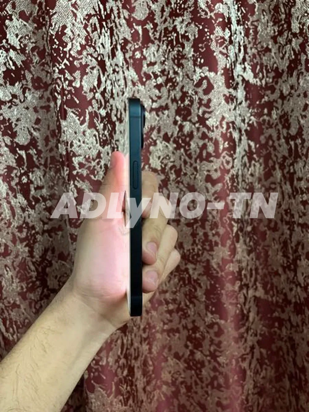 avendre iphone 14 importé de la france etat neuf jamais reparé ?? à Tunis - Photo 5