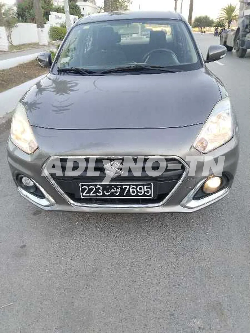 Suzuki à Bizerte - Photo 6