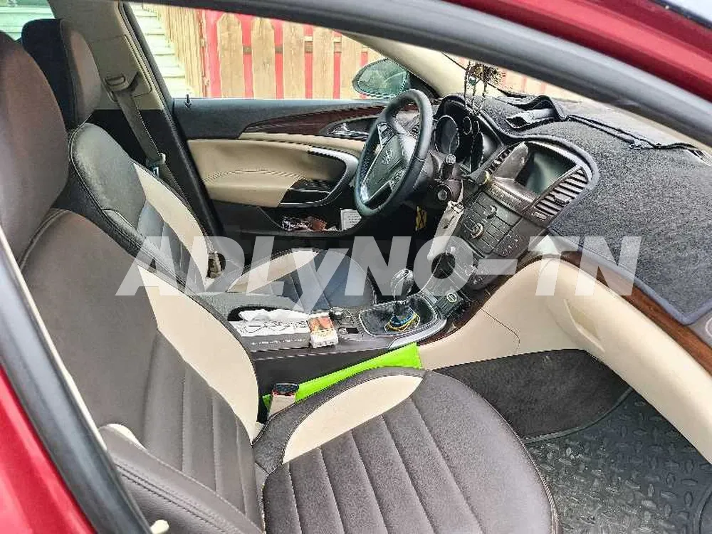 Opel Insignia à vendre à Ariana - Photo 7