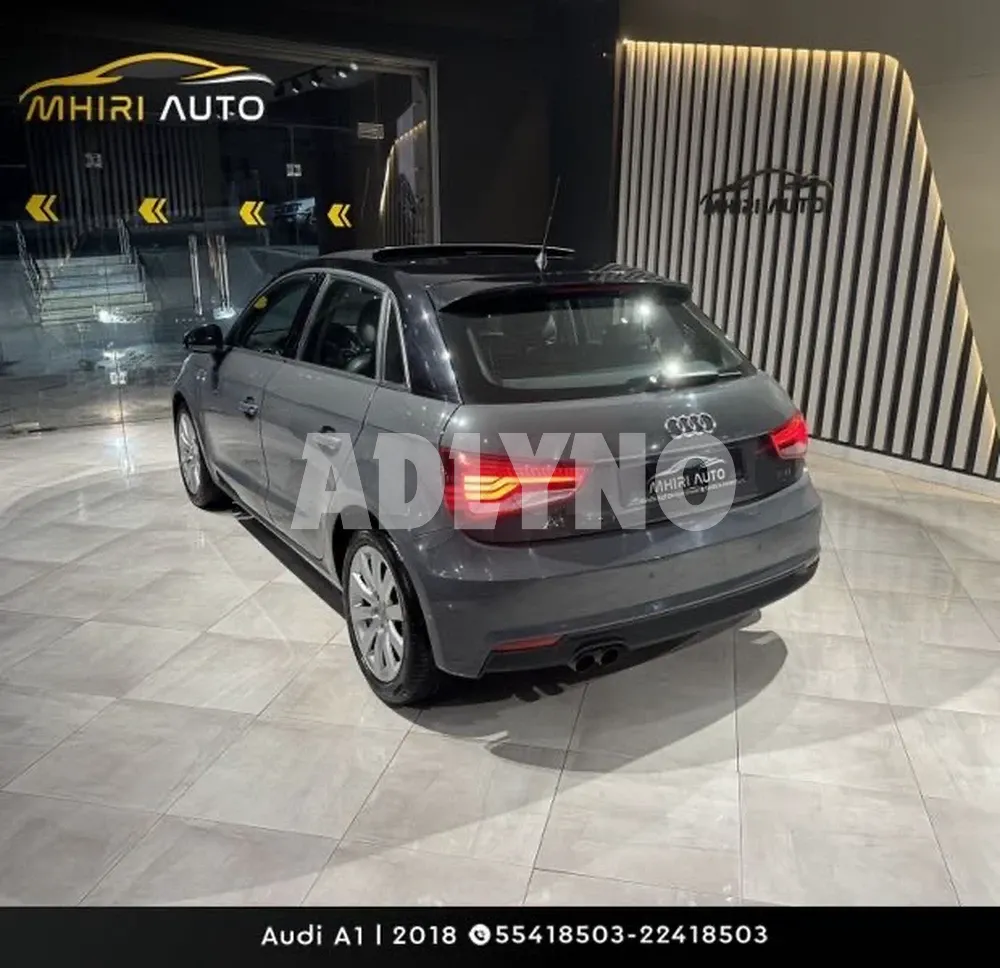 ?Audi A1 ? à Ariana - Photo 3