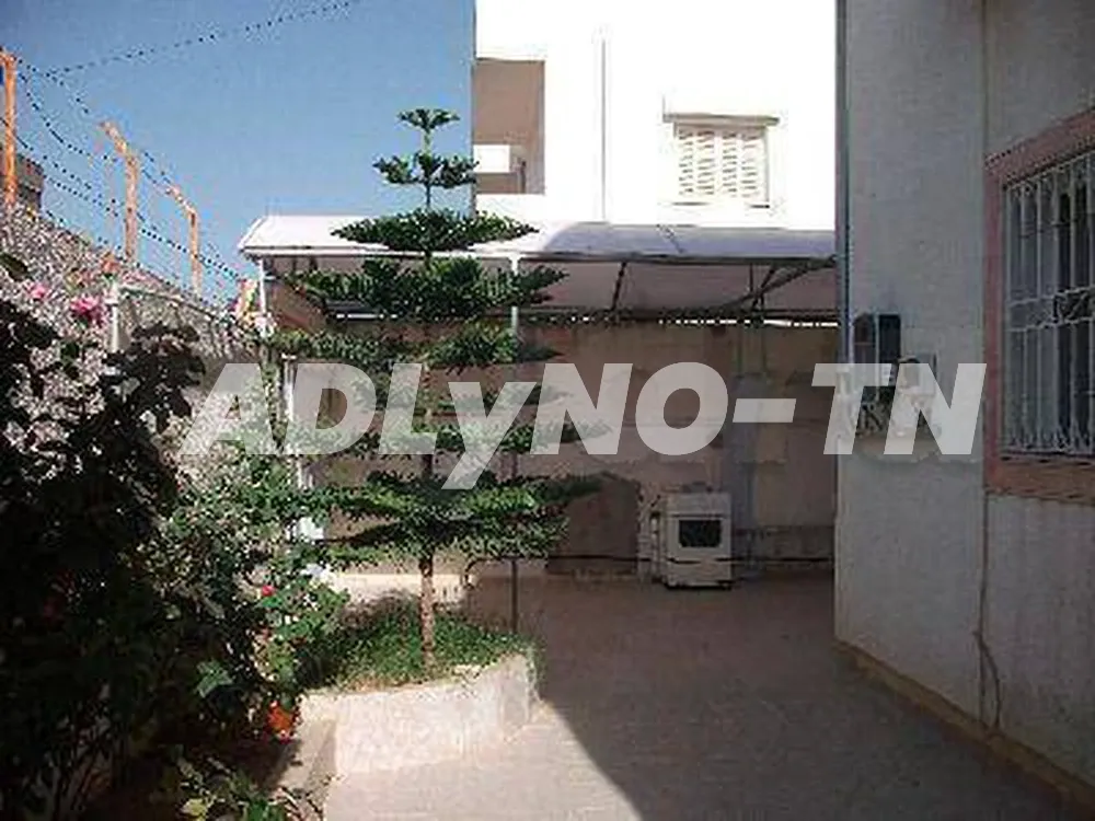  appartement a louer 