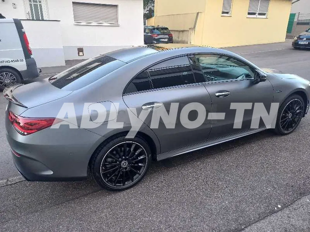 MERCEDES CLA AMG à gabes - Photo 9