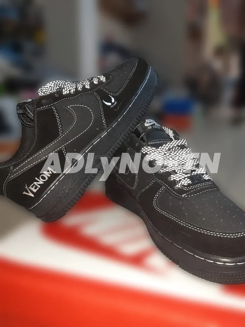Nike air force Venom à Tunis - Photo 1
