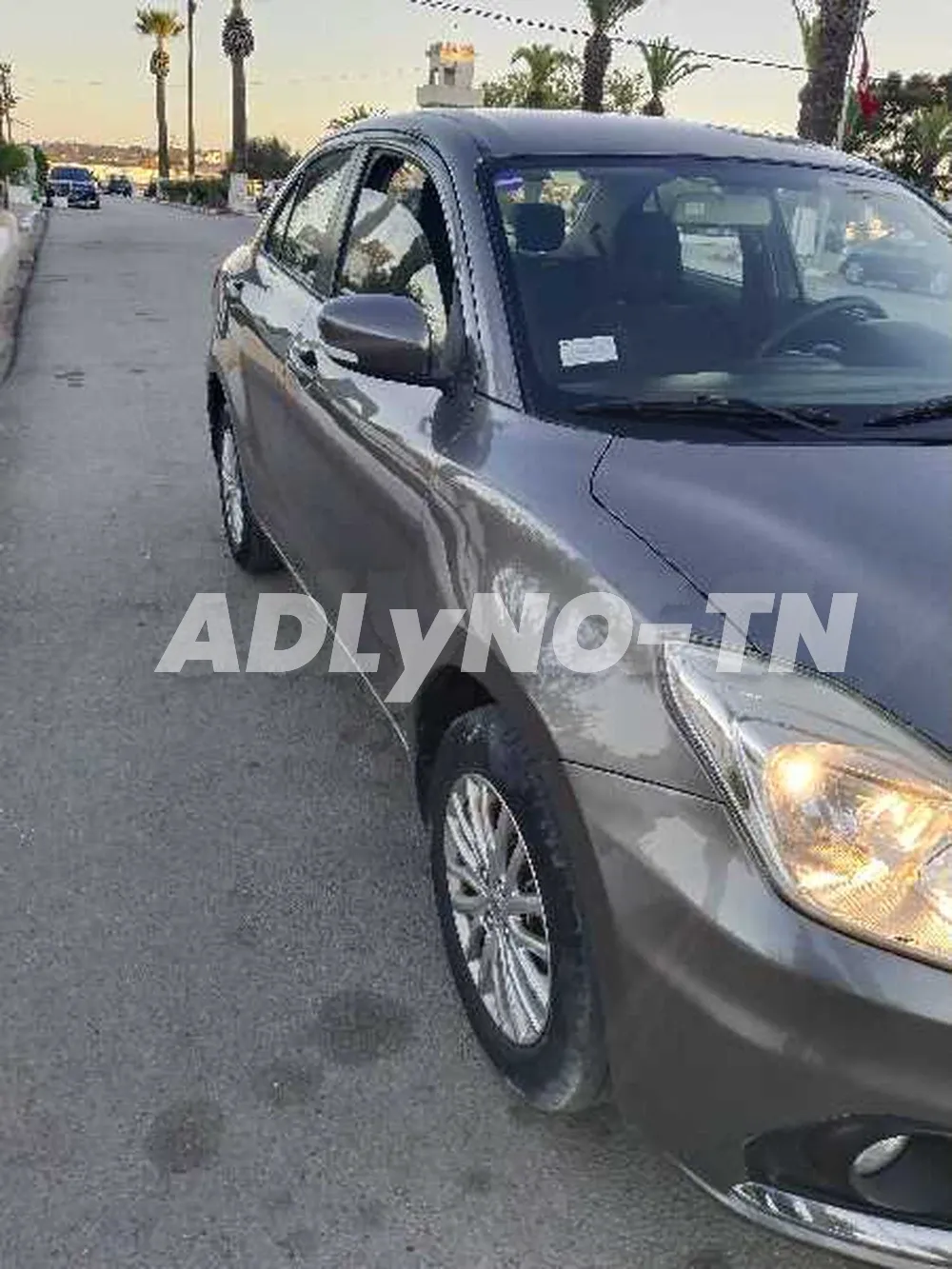 Suzuki à Bizerte - Photo 7
