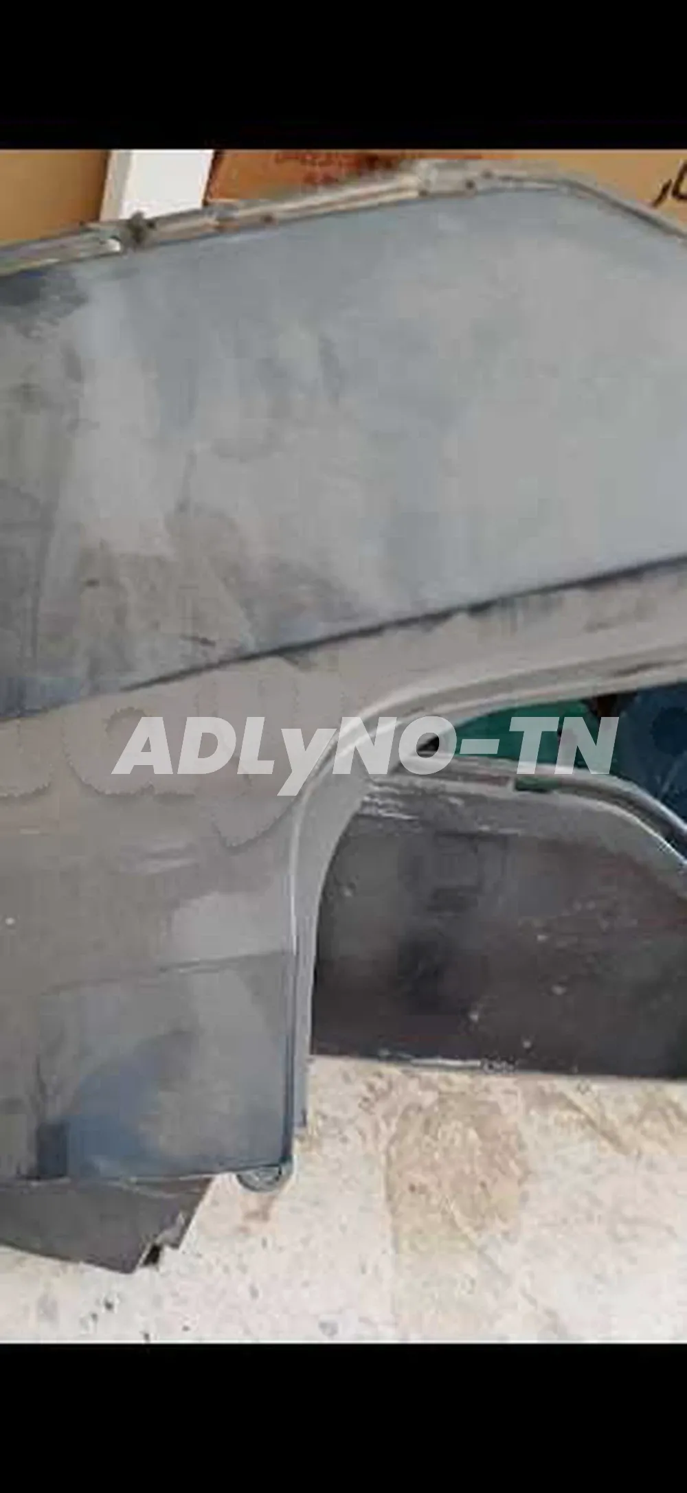 male kia rio à Tunis - Photo 3
