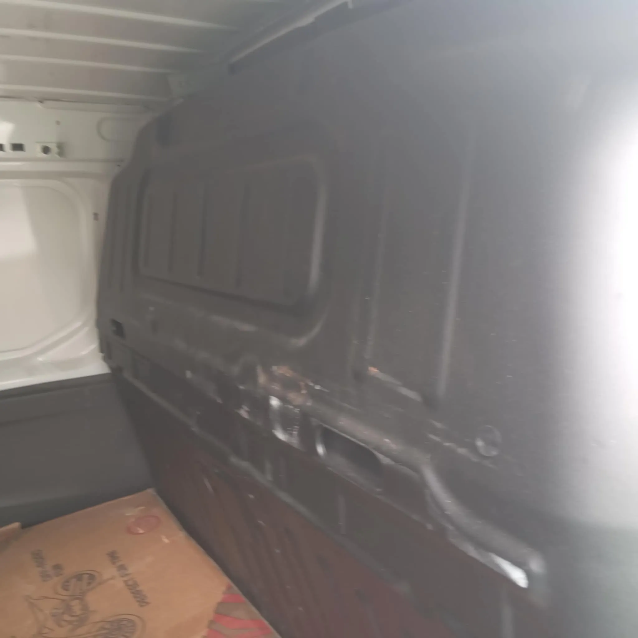 Citroen berlingo importe à Tunisie - Photo 8