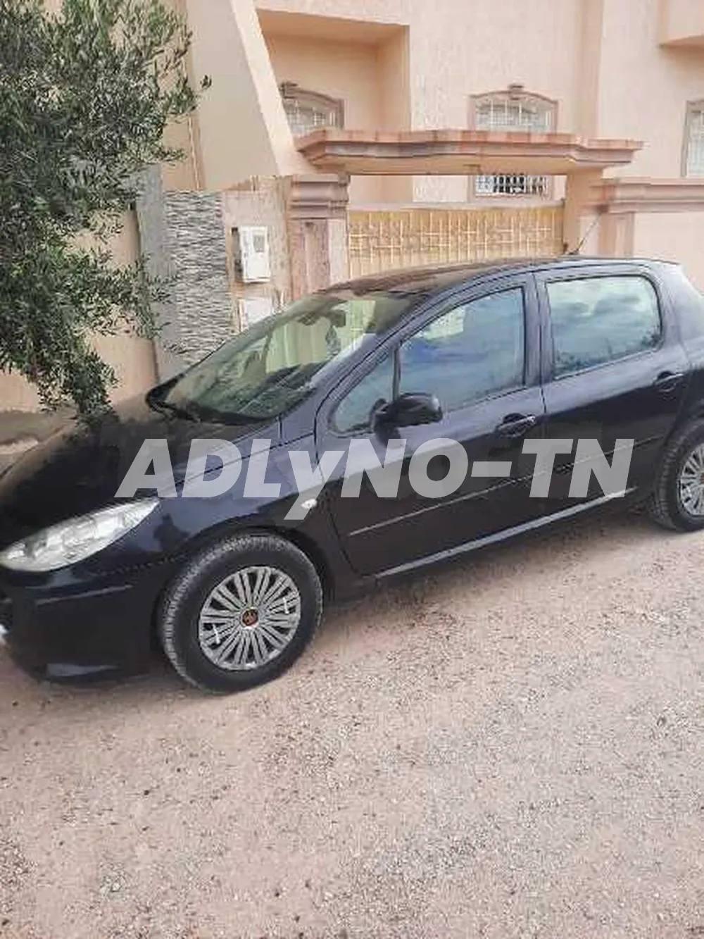 307 hdi phase 2 à Nabeul - Photo 4