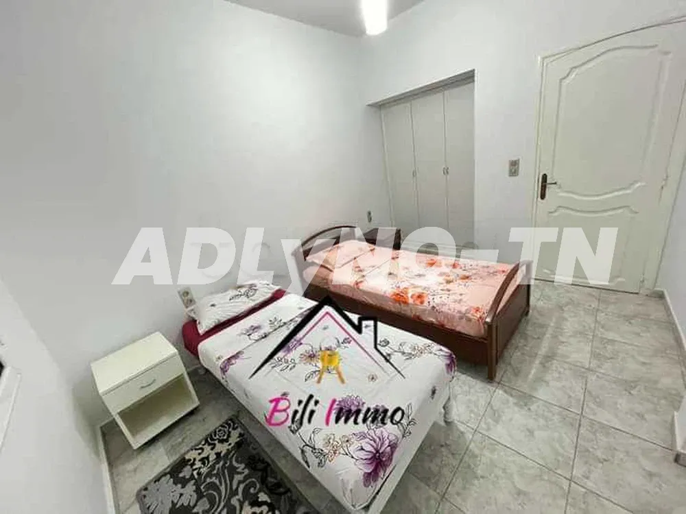 un grand appartement s+1 à hammam sousse à sousse - Photo 3