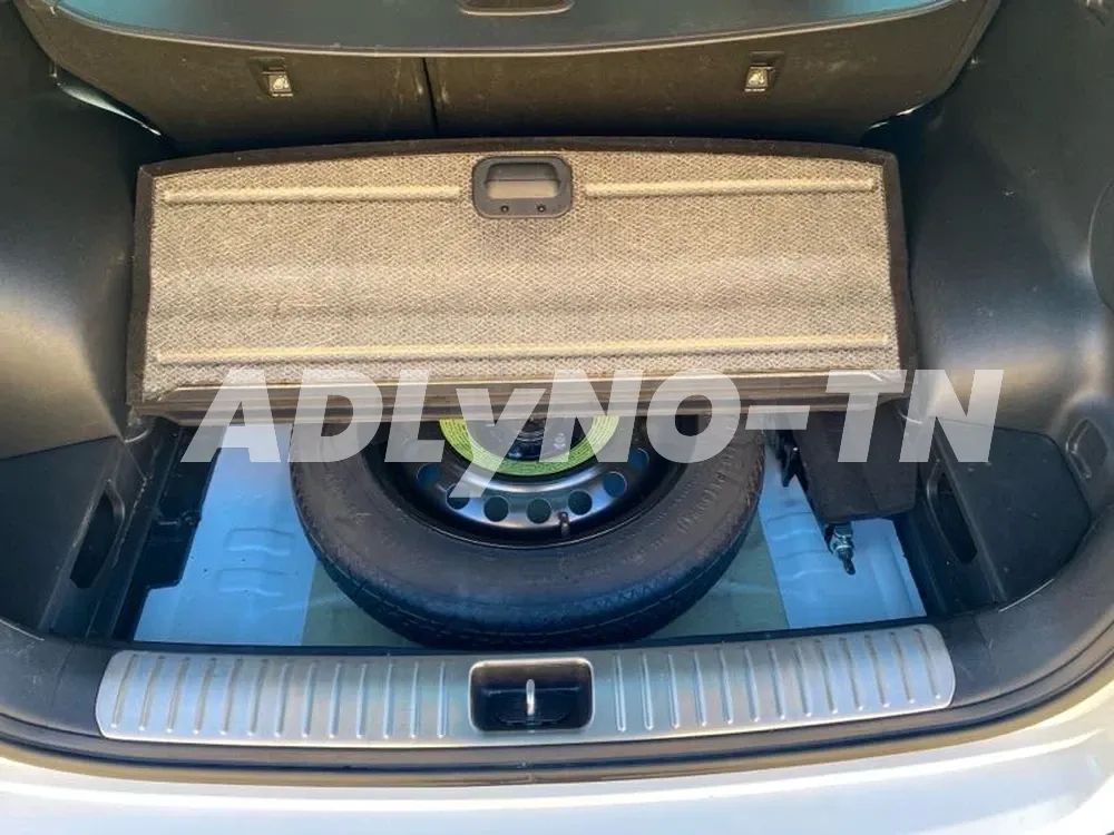 kia sportage GT-LINE fulll option à sousse - Photo 9