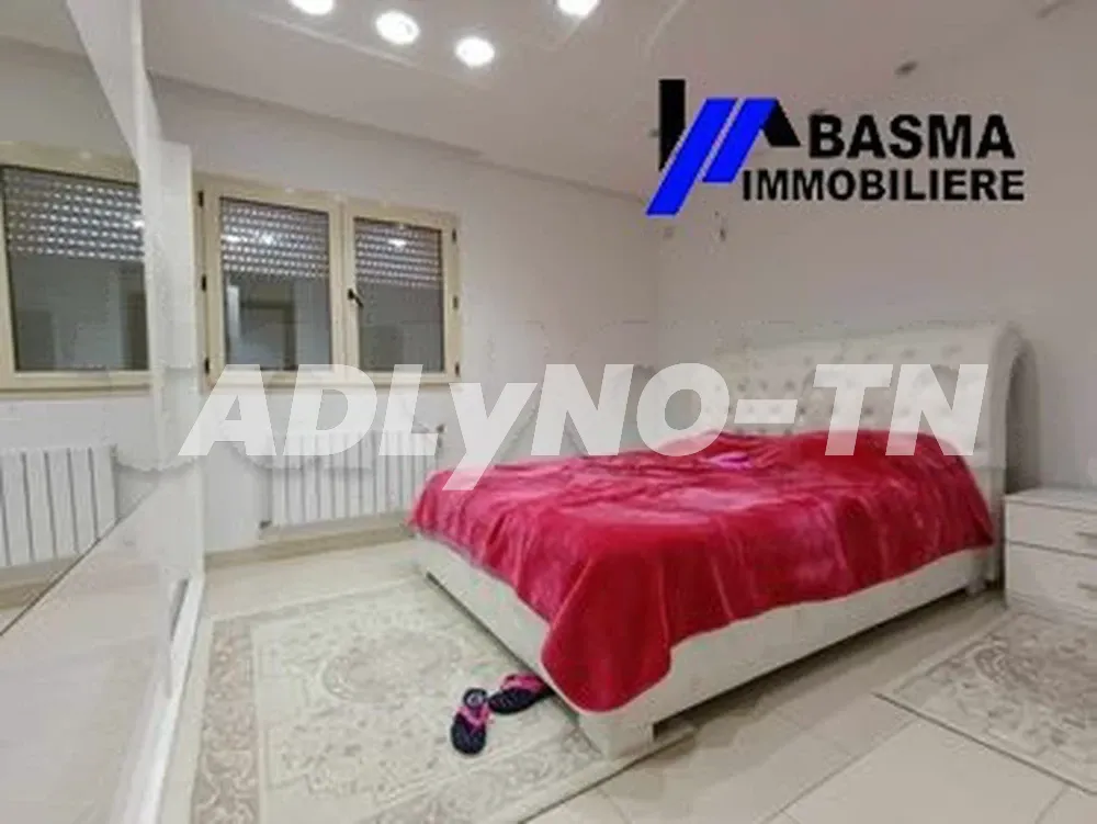 Une luxueuse villa à vendre à Kantaoui à sousse - Photo 6