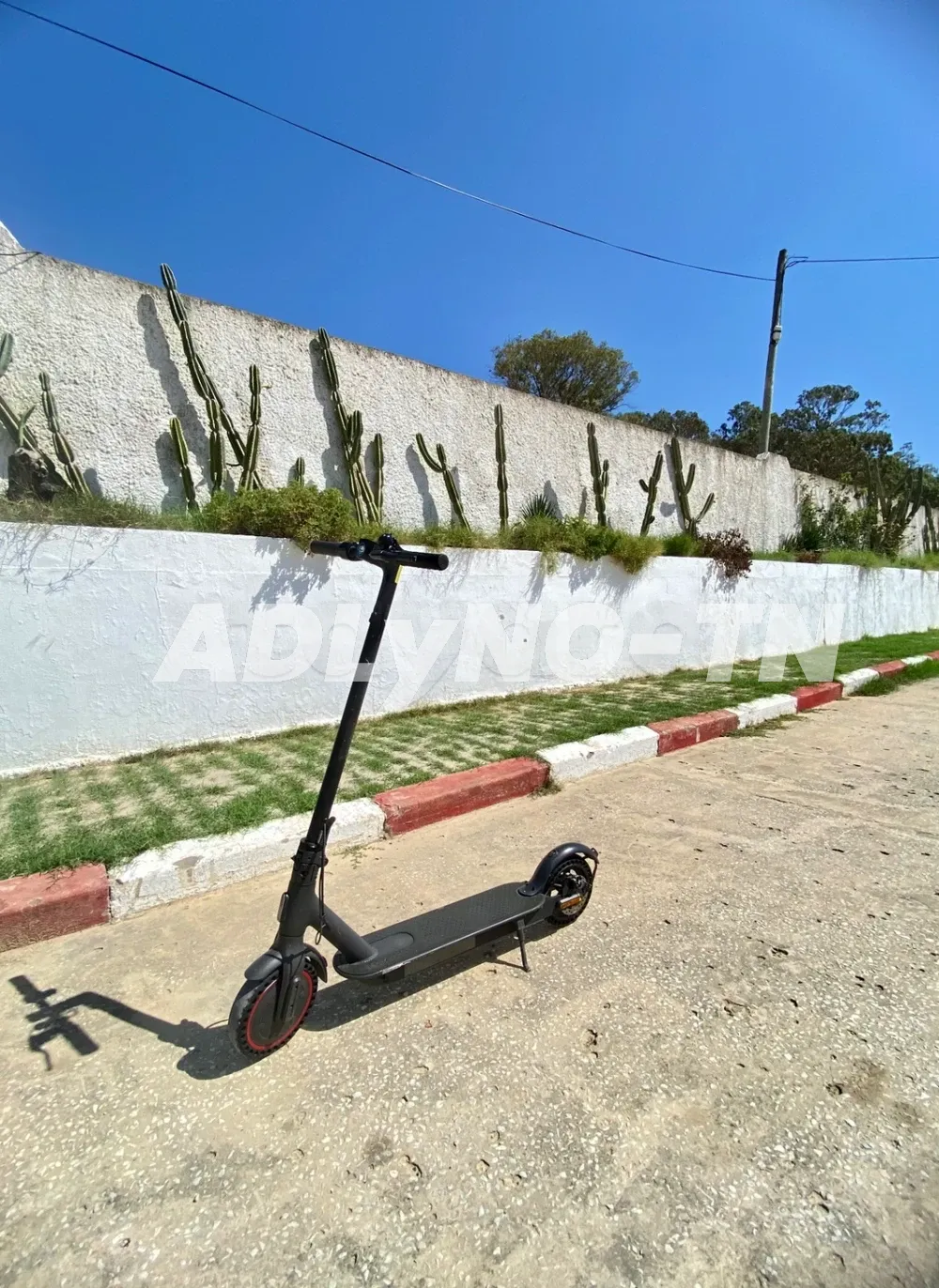 Trottinette Xiaomi pro 2 à Nabeul - Photo 3