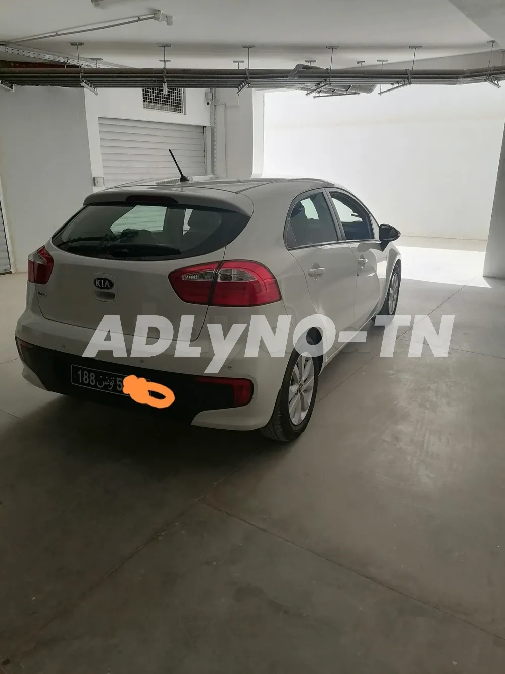 Kia en bon état à Monastir - Photo 4