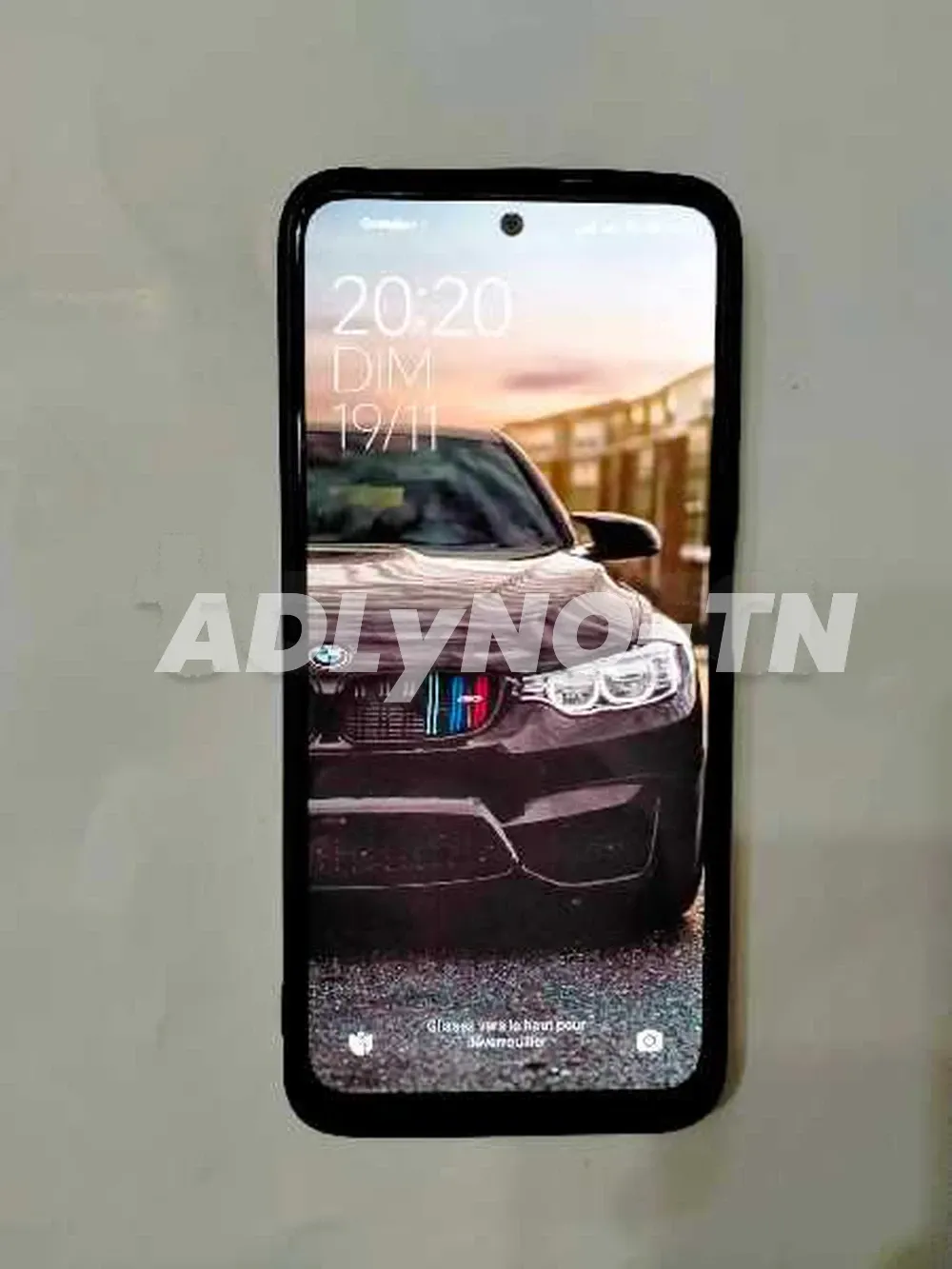 Redmi note 11/8gb/128 à Tunis - Photo 3