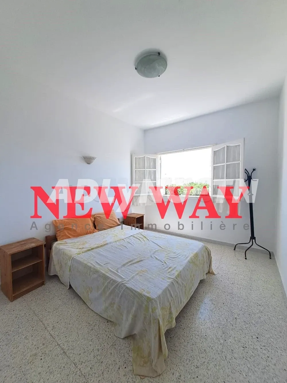 Résidence dispose de 11 Appartements à Chatt Mariem, Prés de la Mer à sousse - Photo 9