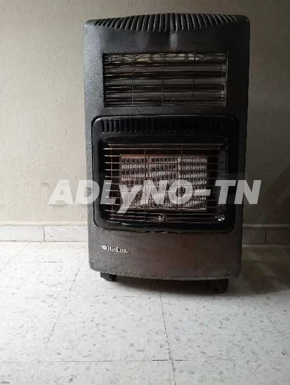  Climatiseur mobile PROKLIMA 9000 BTU ; avec télécommande importé de France ; état neuf 
