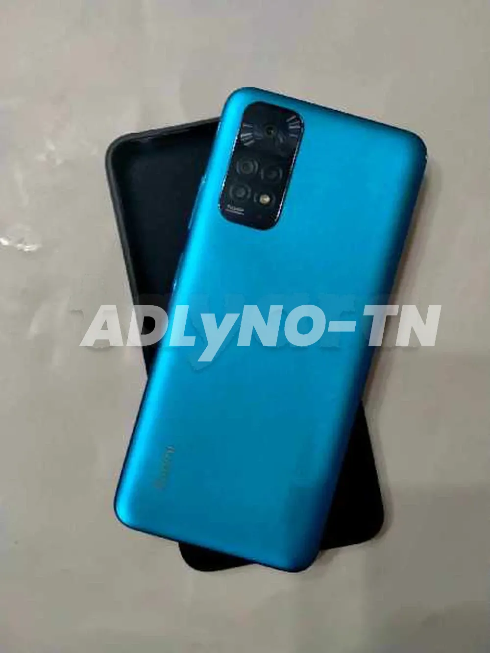 Redmi note 11/8gb/128 à Tunis - Photo 4