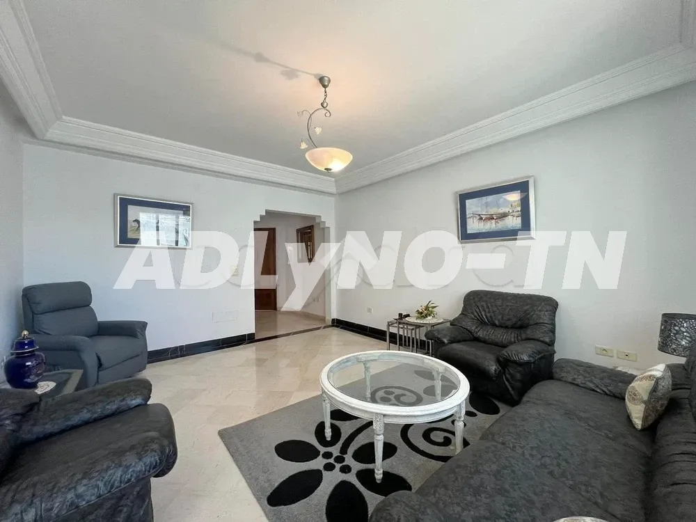 S+3 en Vente à Ennasr 2 à Ariana - Photo 2
