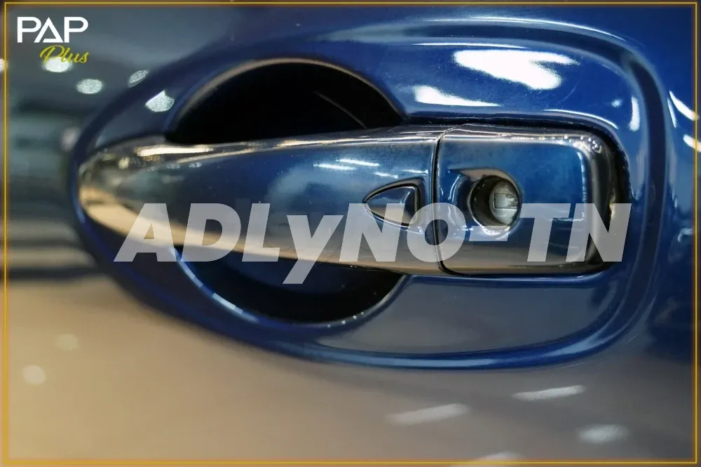 ▶ RENAULT KADJAR ◀ à Tunis - Photo 8