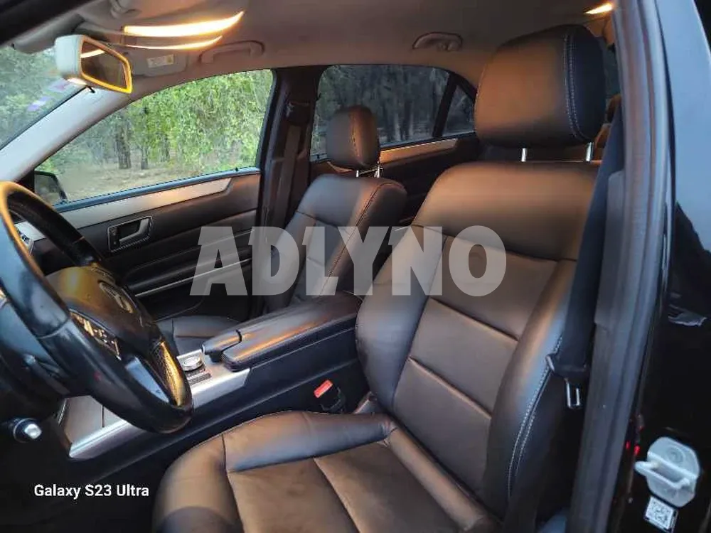 E200 Restylé dernier série Neuf à Manouba - Photo 8