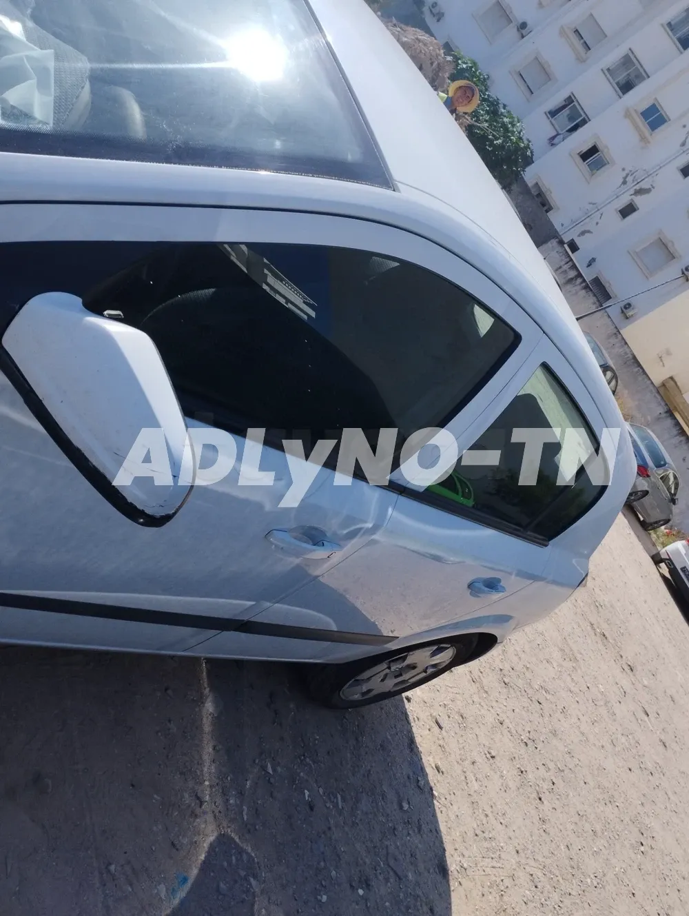 A vendre Opel Astra H à Tunis - Photo 3
