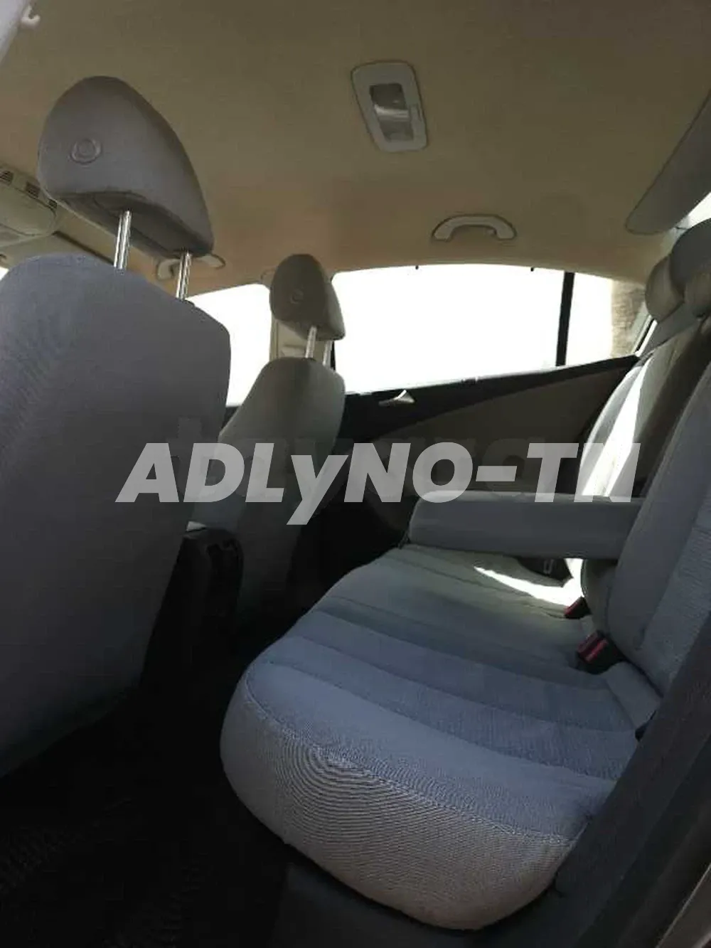 passat à Ariana - Photo 8