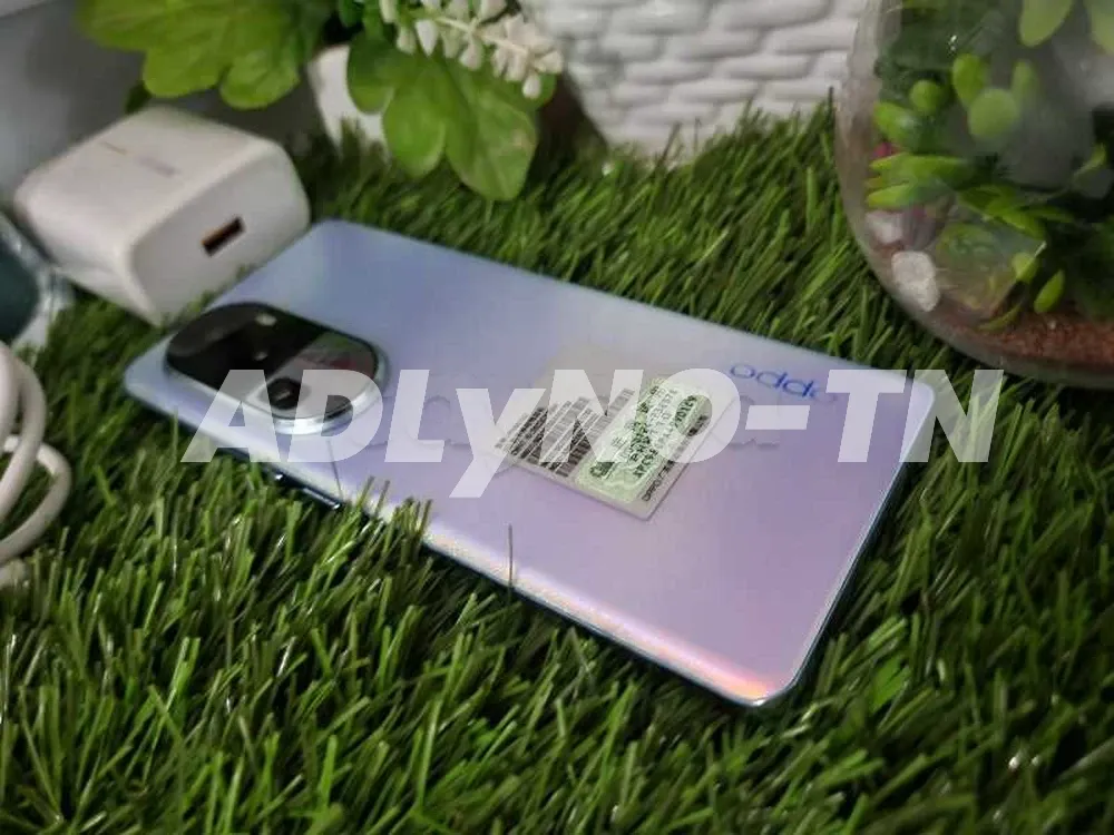Oppo Reno 10 Pro Snapdragon?778G 5G {8/256go}état neuf ☎️?52687077?☎️ à Tunis - Photo 5