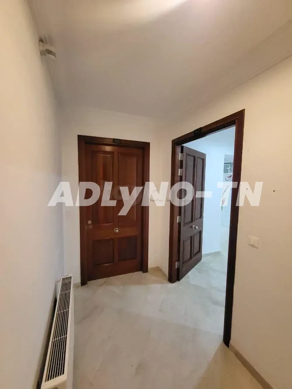  A louer local 500 m² superficie situé à akouda 