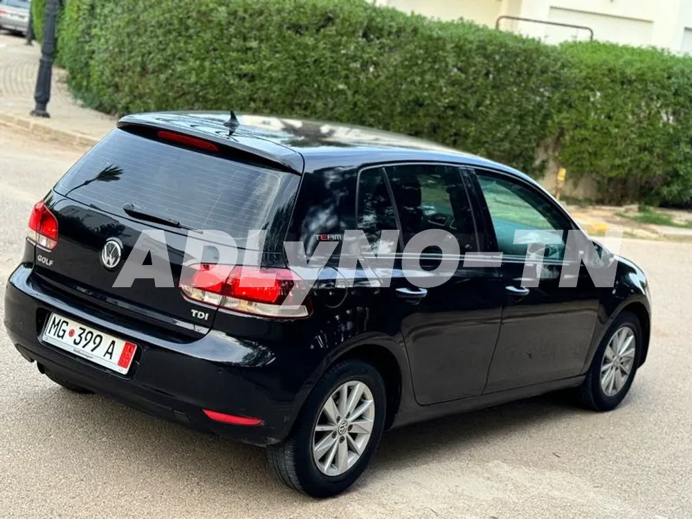 golf 6 CARAT ♥️ à Monastir - Photo 6