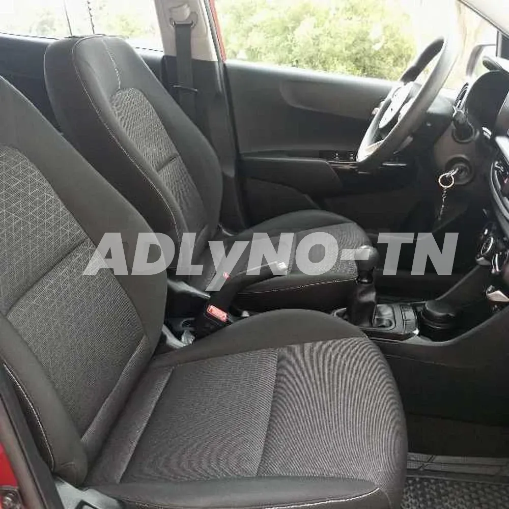 Kia Picanto 1ère main à Ariana - Photo 7