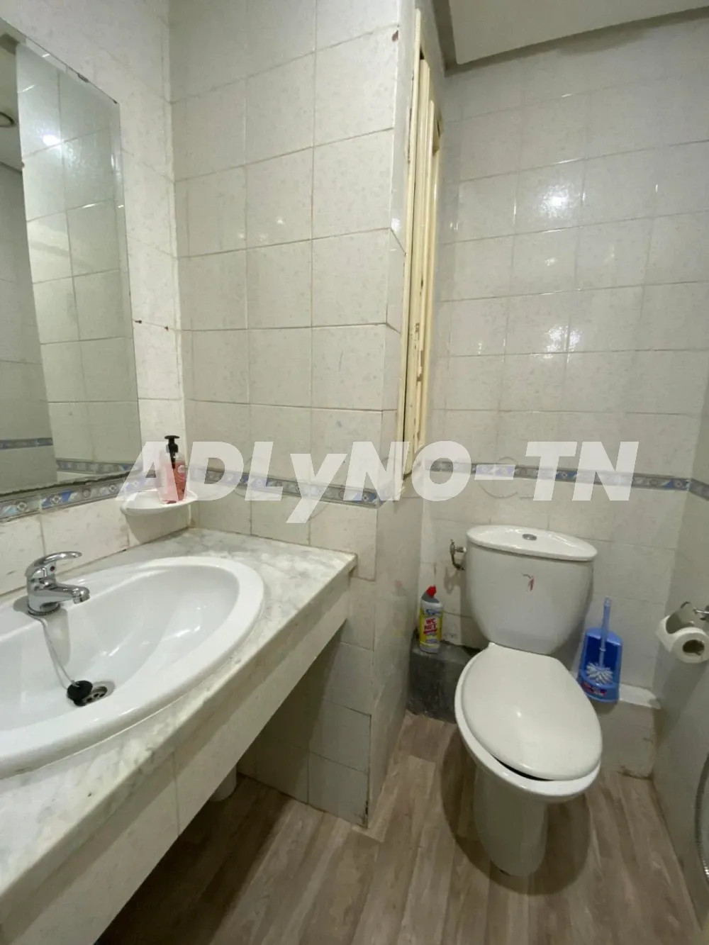 A louer étage 400 m² 13 pièces a Lafayette à Tunis - Photo 3