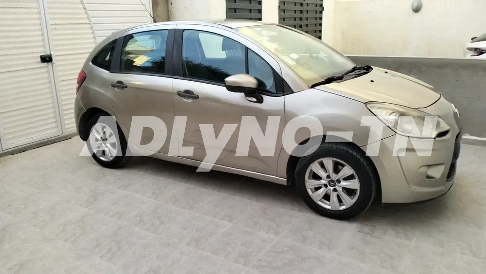 KIA Picanto Populaire