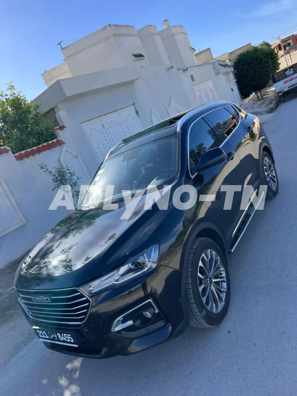 A vendre haval h6 à Jendouba - Photo 8