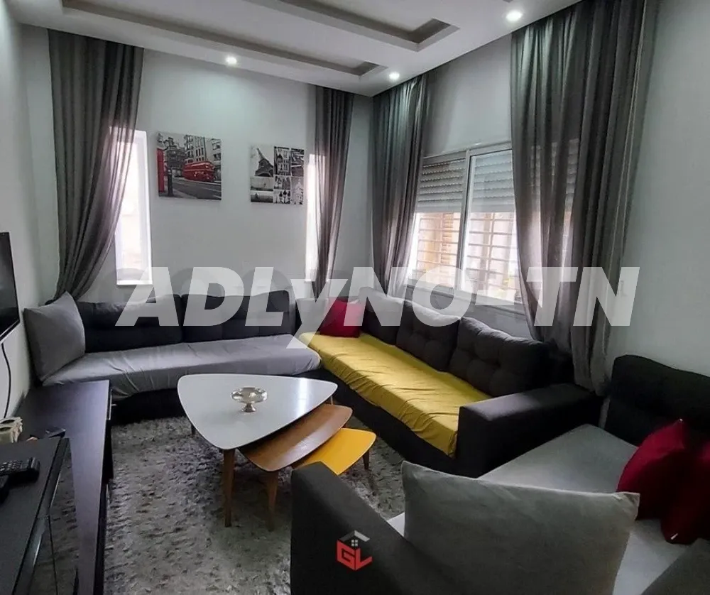  Appartement " Le Feu vert " 