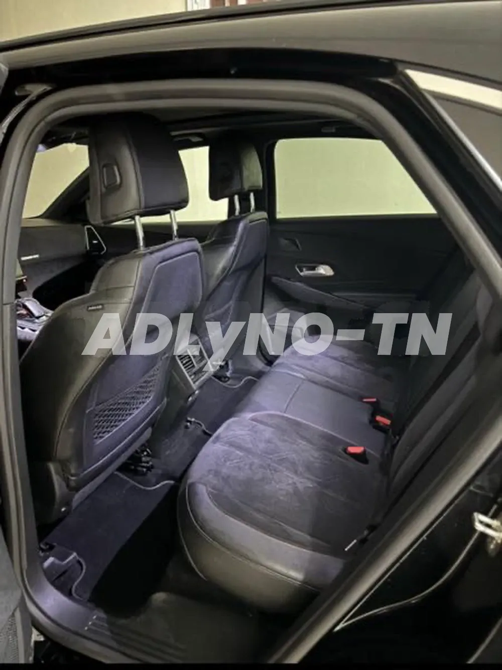 ds7 crossback à Ariana - Photo 8