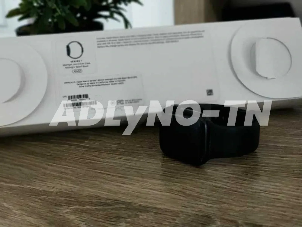  Iphone 15 plus cacheté 