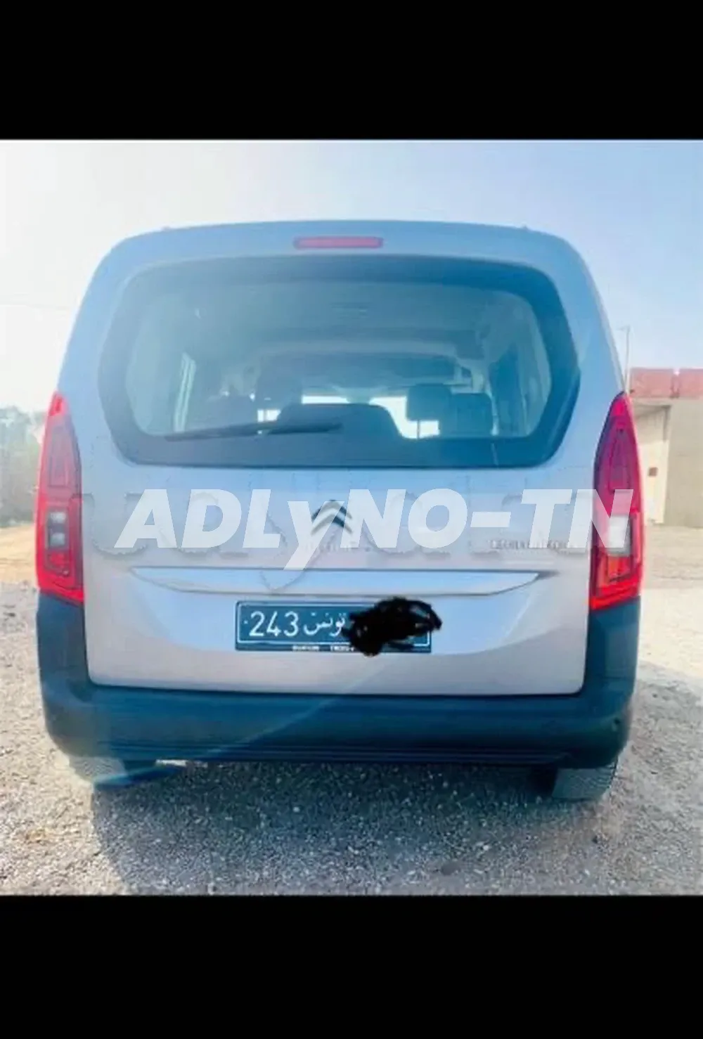Avendre berlingot k9 à sousse - Photo 3