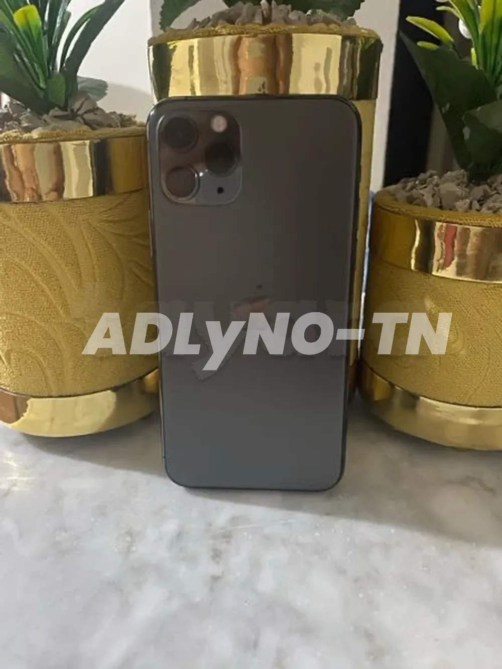 iPhone 16 Pro Max 256Go 512Go Cacheté Garantie 