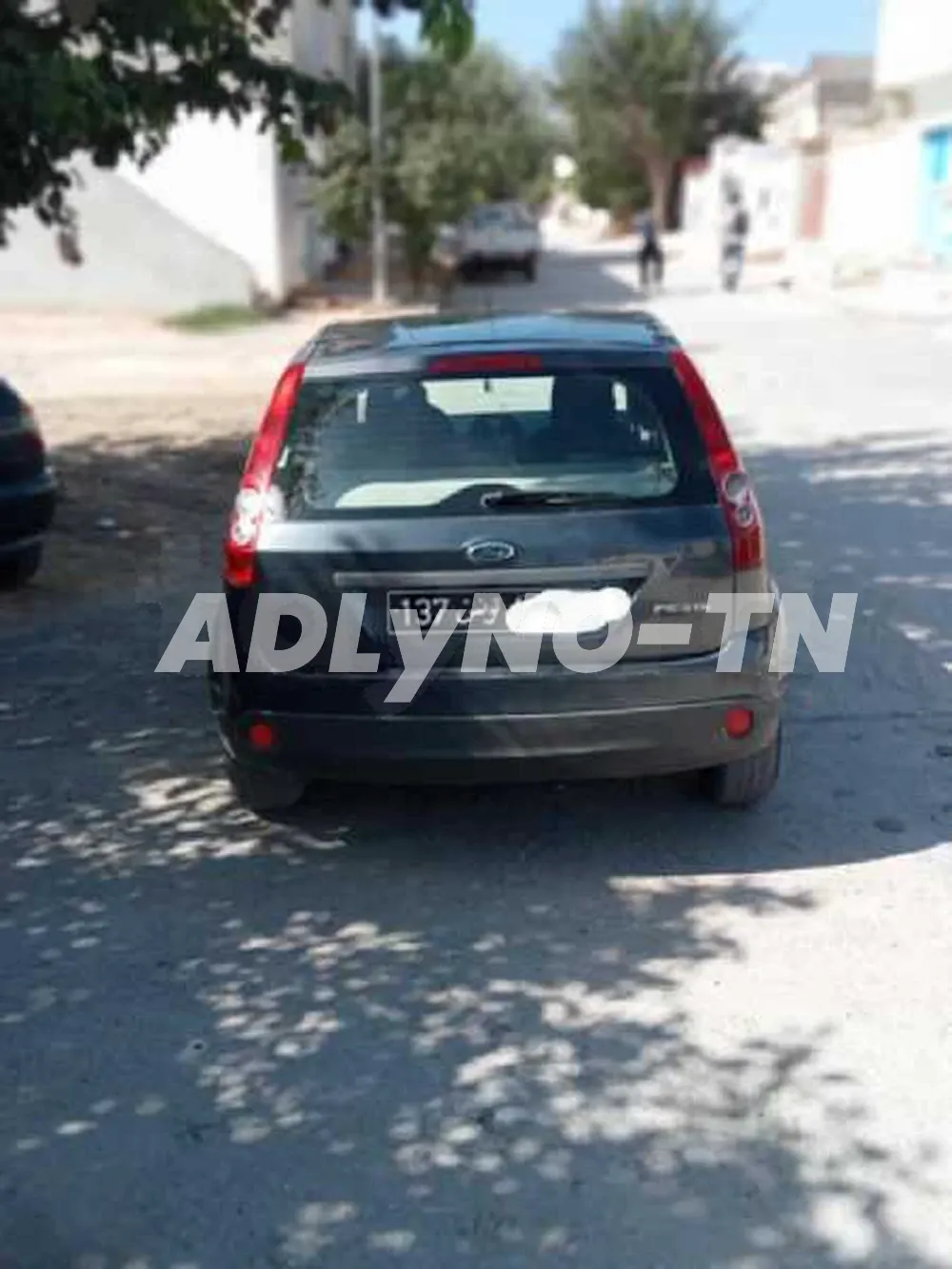 Voiture forde fiesta à Nabeul - Photo 2