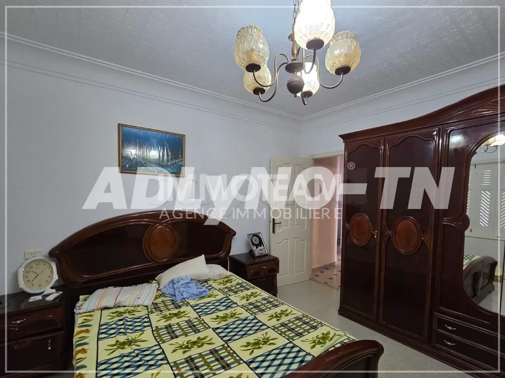 A vendre une maison zone côté azure Hammamet 250m² de la plage à Nabeul - Photo 3
