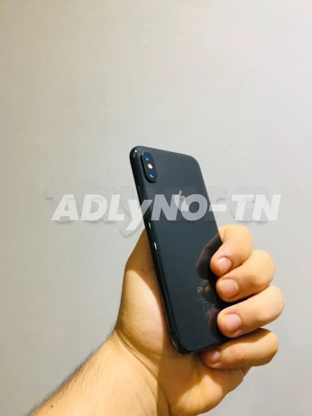 iPhone x à Manouba - Photo 2
