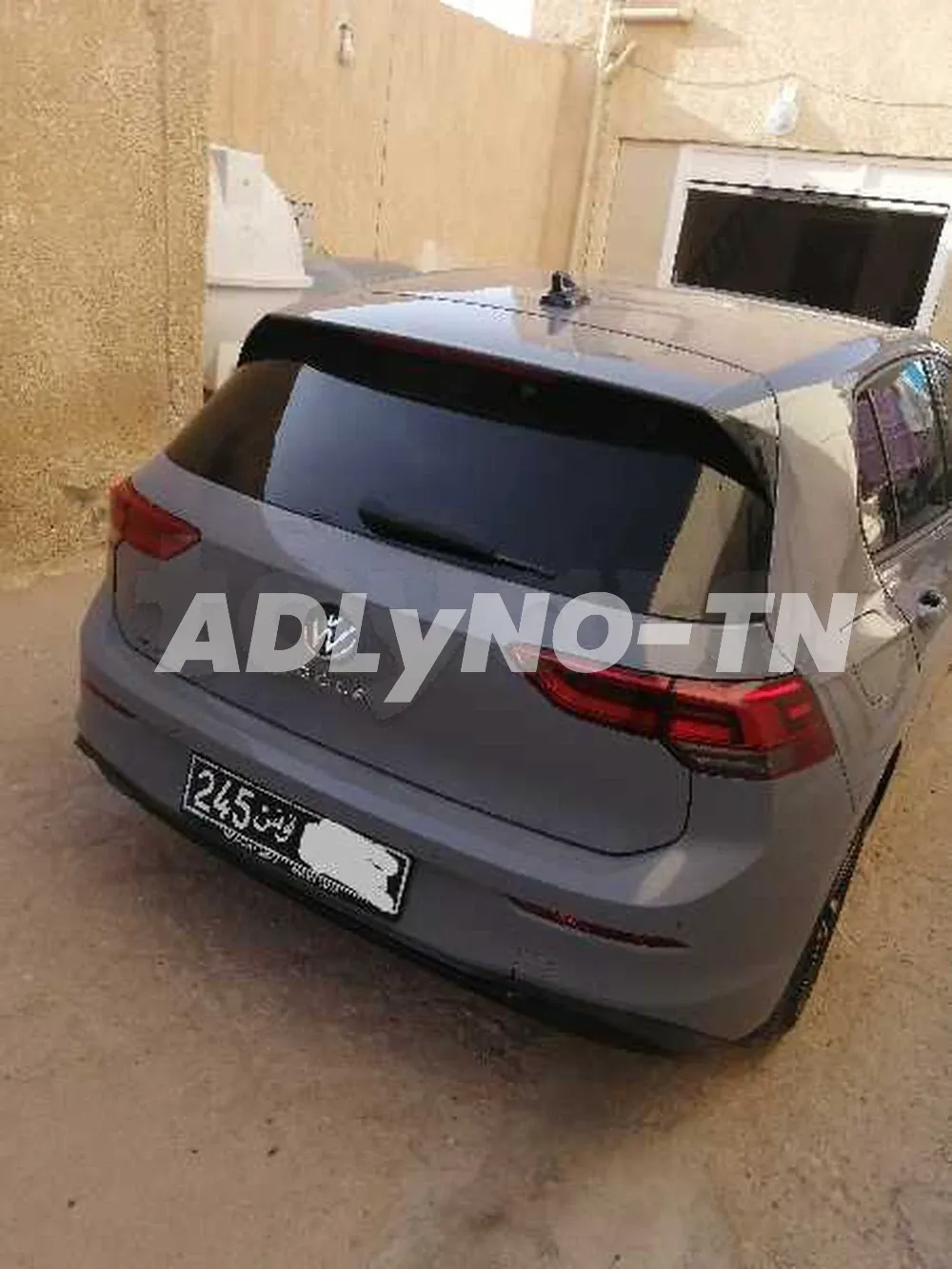 Golf 8 neuf (97876350) à Gafsa - Photo 4
