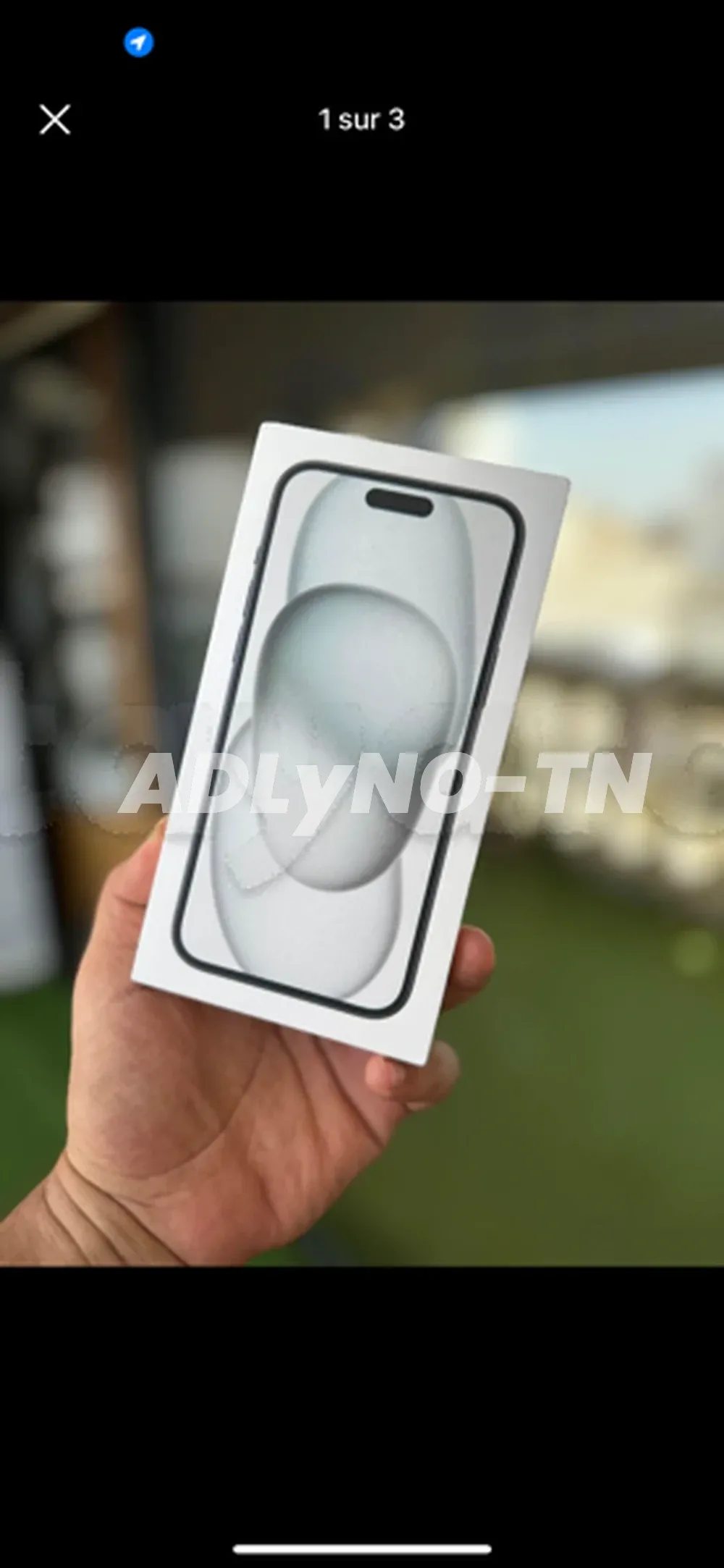  Samsung Galaxy j6 plus a vendre 
