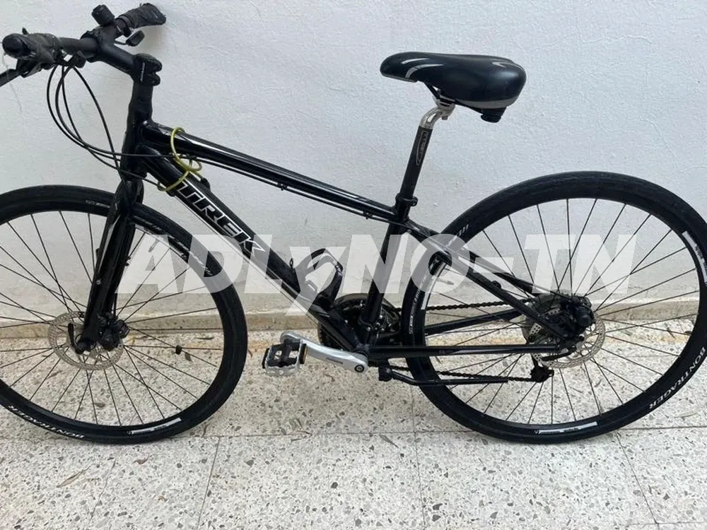 2 vélos à Tunis - Photo 3