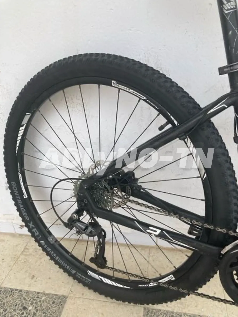 velo RIDLEY 29" à sousse - Photo 8