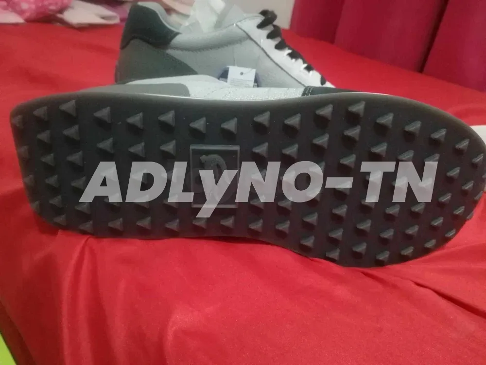 A VENDRE CHAUSSURES LACOSTE DANS L'EMBALLAGE à Bizerte - Photo 6