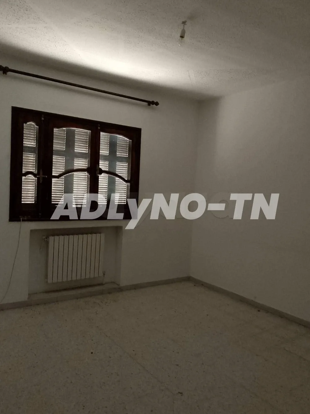 Villa sur 2 niveaux pour habitation ou usage bureau à Manar2 à Tunis - Photo 5