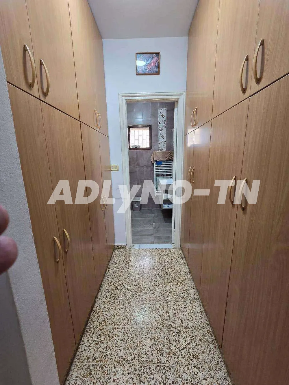 Maison à la Cité AFH de Borj Cedria à Ben Arous - Photo 5