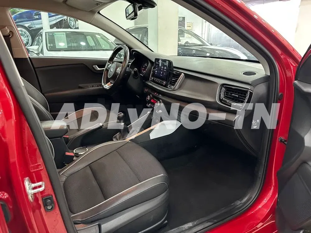 ? KIA RIO GT-LINE? à Ariana - Photo 9
