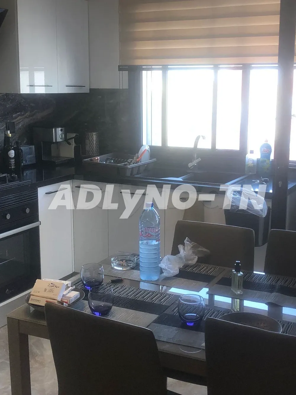 L'aouina S+2+PK ss à vendre à Tunis - Photo 8